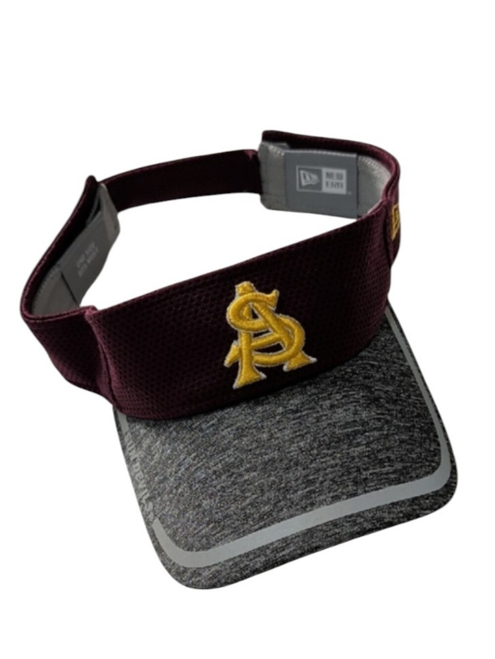 Arizona State, Sun Devils New Era Visor